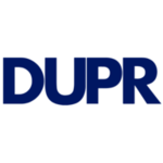 DUPR - Rating algorithm engineered for pickleball players